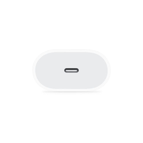 Apple 20W USB-C Power Adapter
