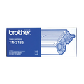 Brother TN-3185 Original Toner Black