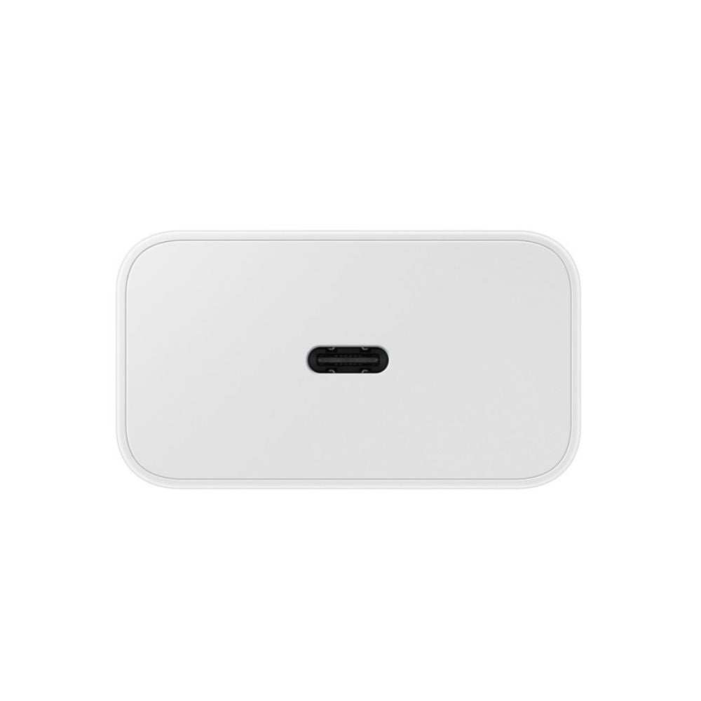 Samsung 25W PD Power Adapter