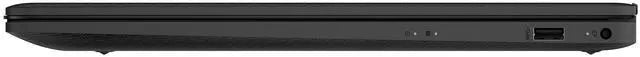 HP 17t-cn300 i5-1334U 8GB 256GB 17.3" Black