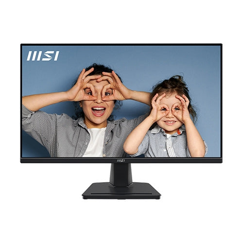 MSI PRO MP275 E2 27-inch Full HD 120HZ Business Monitor 9S6-3PD3CM-001