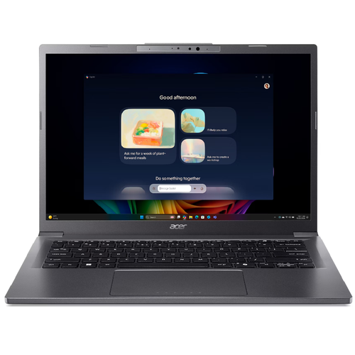 Acer Aspire 14 AI 14" Touchscreen Laptop - Intel Core Ultra 9 288V - RAM 32GB - SSD 1TB - Intel Arc 140V - Windows 11