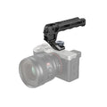 SmallRig Top Handle with Cold ShoeԺàLiteԺâ 3764