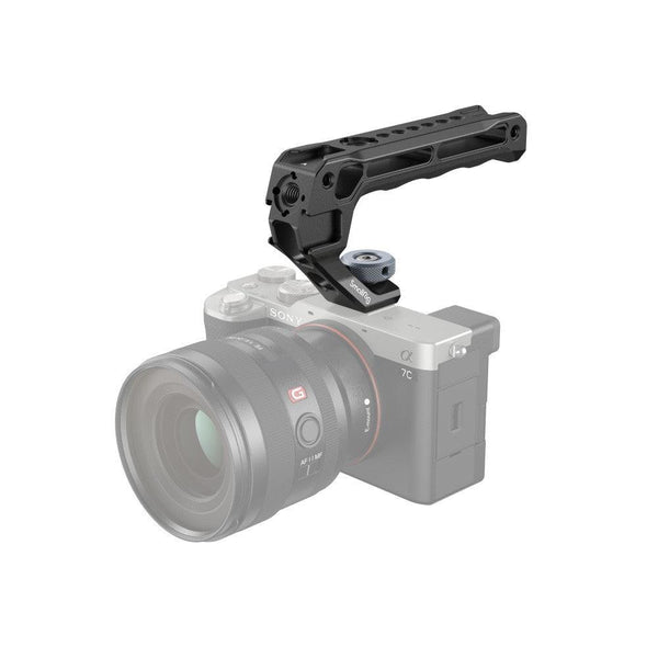 SmallRig Top Handle with Cold ShoeԺàLiteԺâ 3764