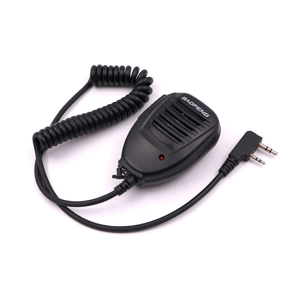 Baofeng BF201 - Mic Speaker