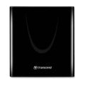 Transcend Slim Portable DVD Writer TS8XDVDRW-K Black