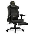 Cougar Armor Evo M Gaming Chair Gold CGR-EVM-G