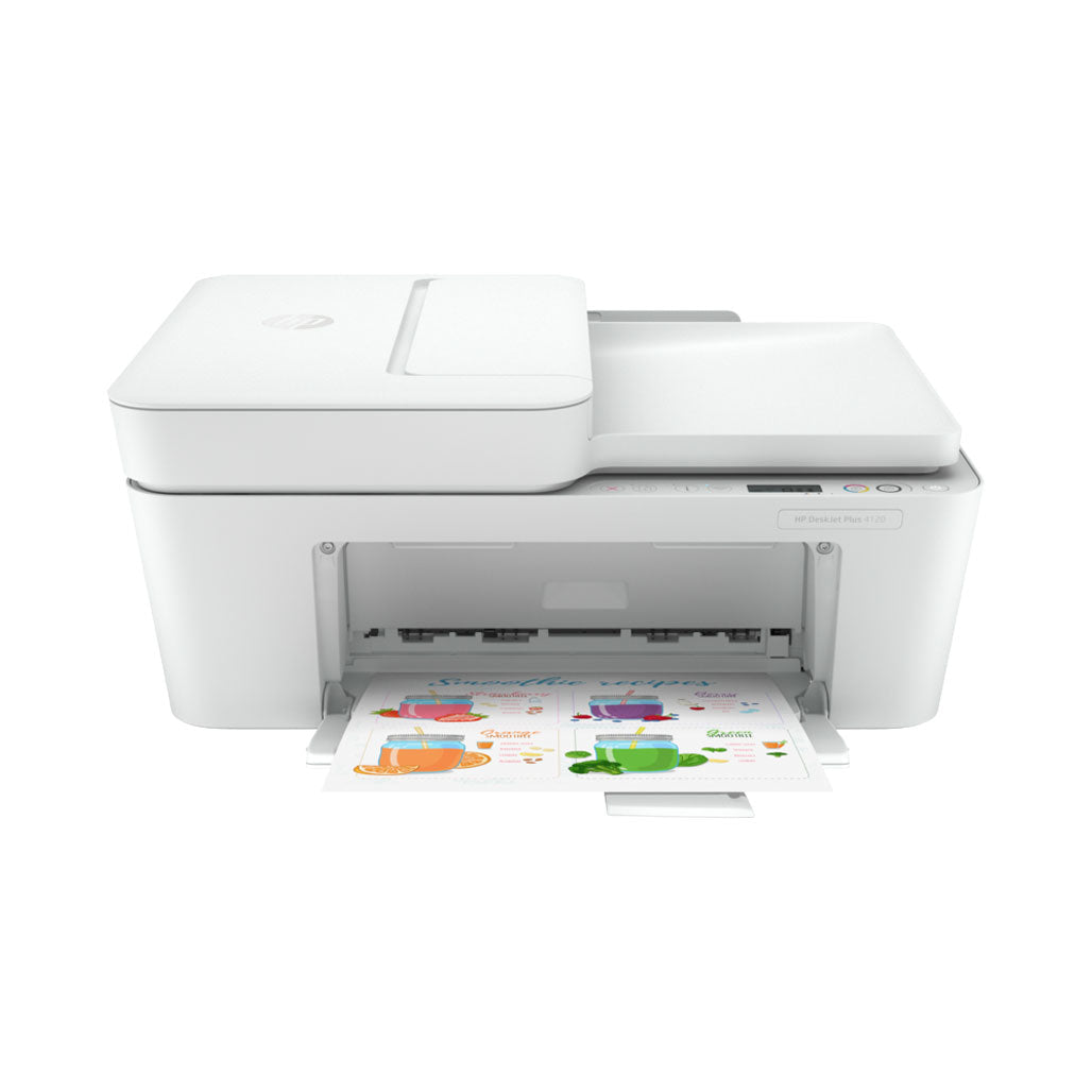 HP PSC D4120 All-in-One Printer