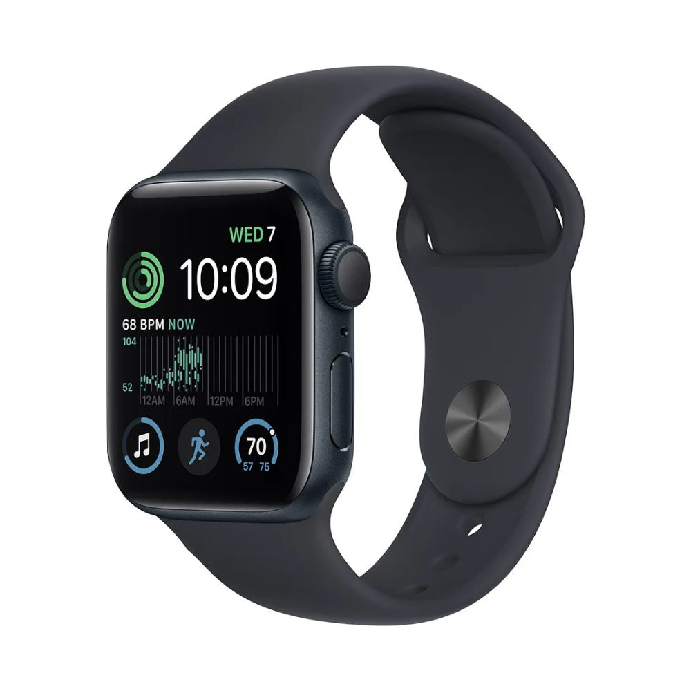 Apple Watch SE (2nd Gen) – GPS, Sport Band