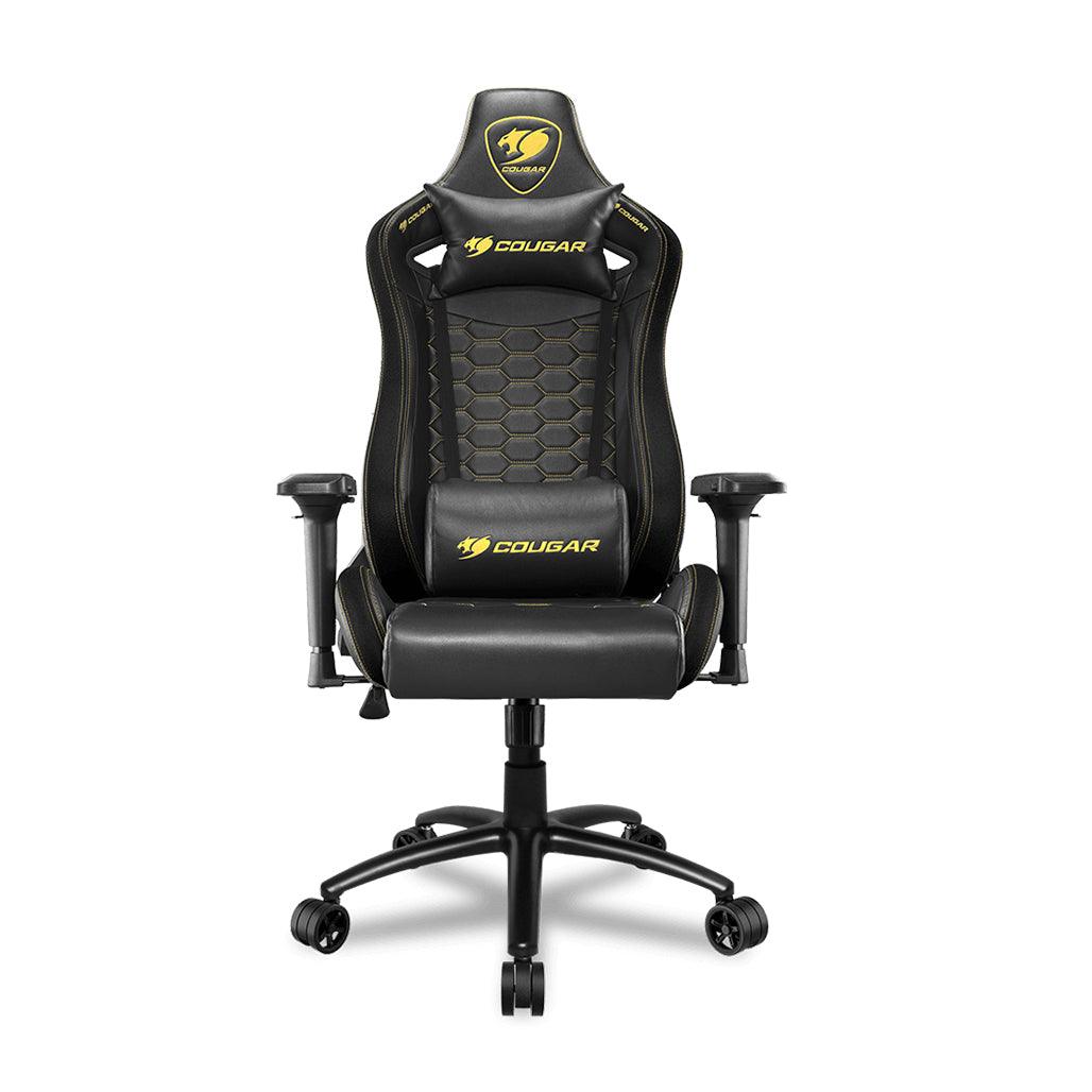 COUGAR Outrider S Royal Gaming Chair