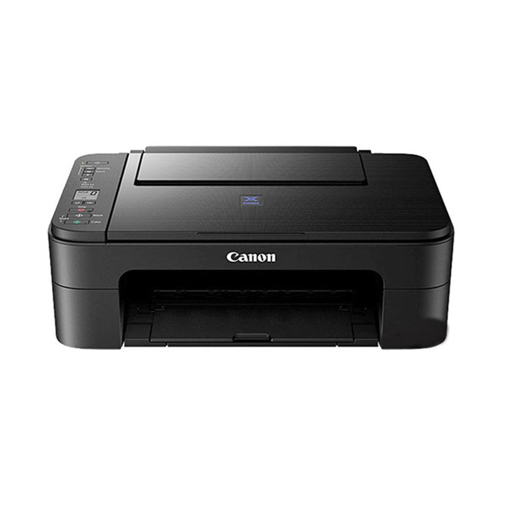 Canon PIXMA MG3140 - Printer-Scanner-Copy