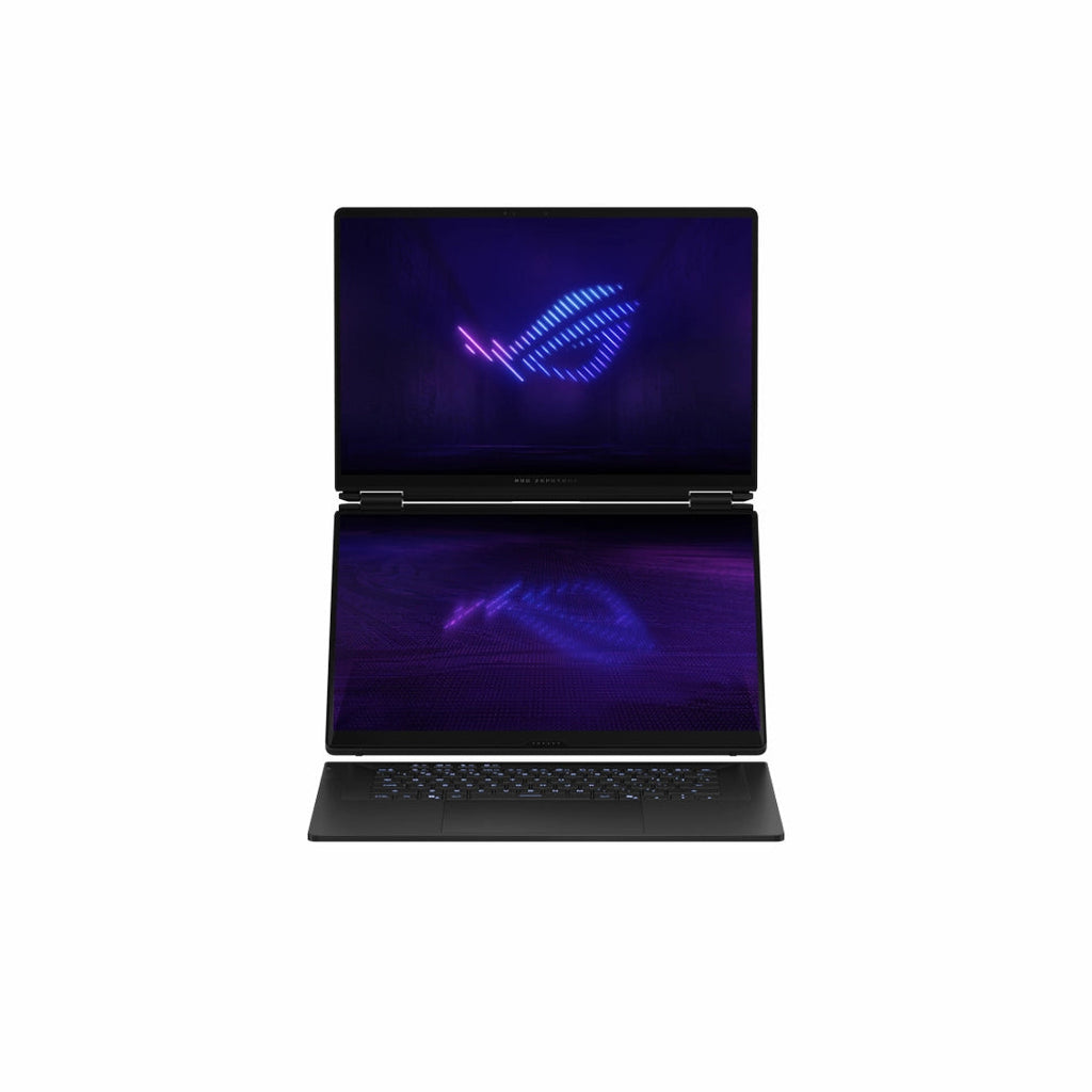 ASUS ROG Zephyrus Duo 16 Touch Screen - GX651AX-SR026W - Core™ Ultra 9 Processor 386H - NVIDIA® RTX 5090 24GB