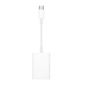Apple USB-C to SD Card Reader