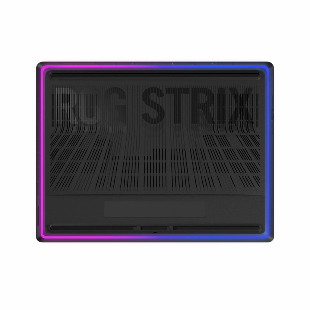 ASUS ROG STRIX G16 - G635LW-S5096 - Intel Core Ultra 9 275HX - NVIDIA® RTX 5080 16GB