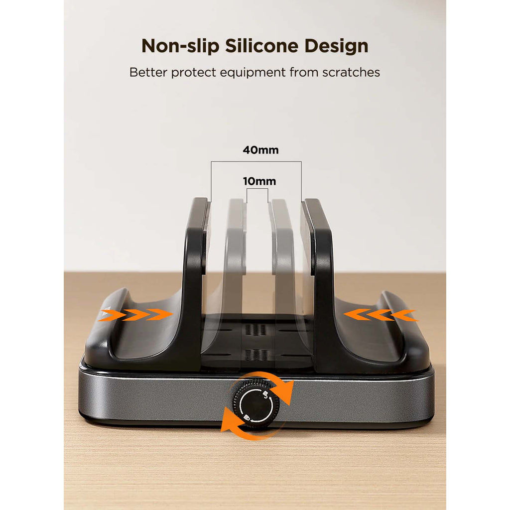 Joyroom JR-ZS374 Vertical Laptop Stand