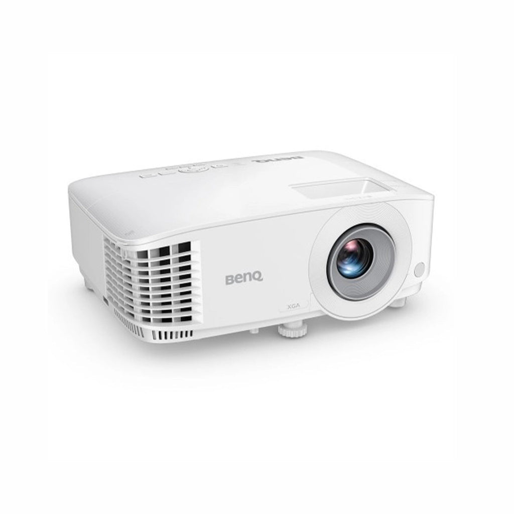 BenQ Mx560 Projector Brightness 4000