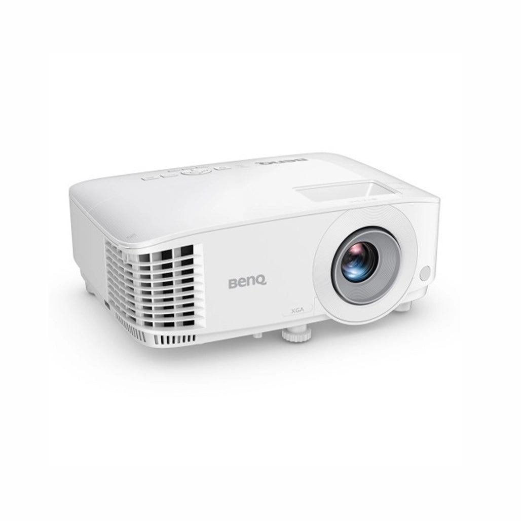 BenQ Mx560 Projector Brightness 4000