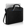 Dell Original Laptop Briefcase up to 15.6-inch Color Black 460-BCZV