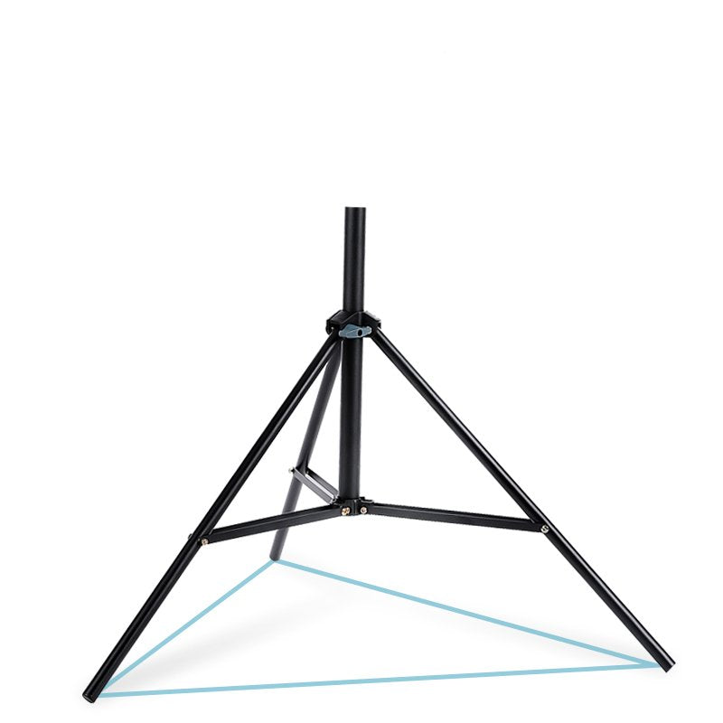 Jmary FM-15RS Panel Led Light 15inch with Photography Tripod MT-75