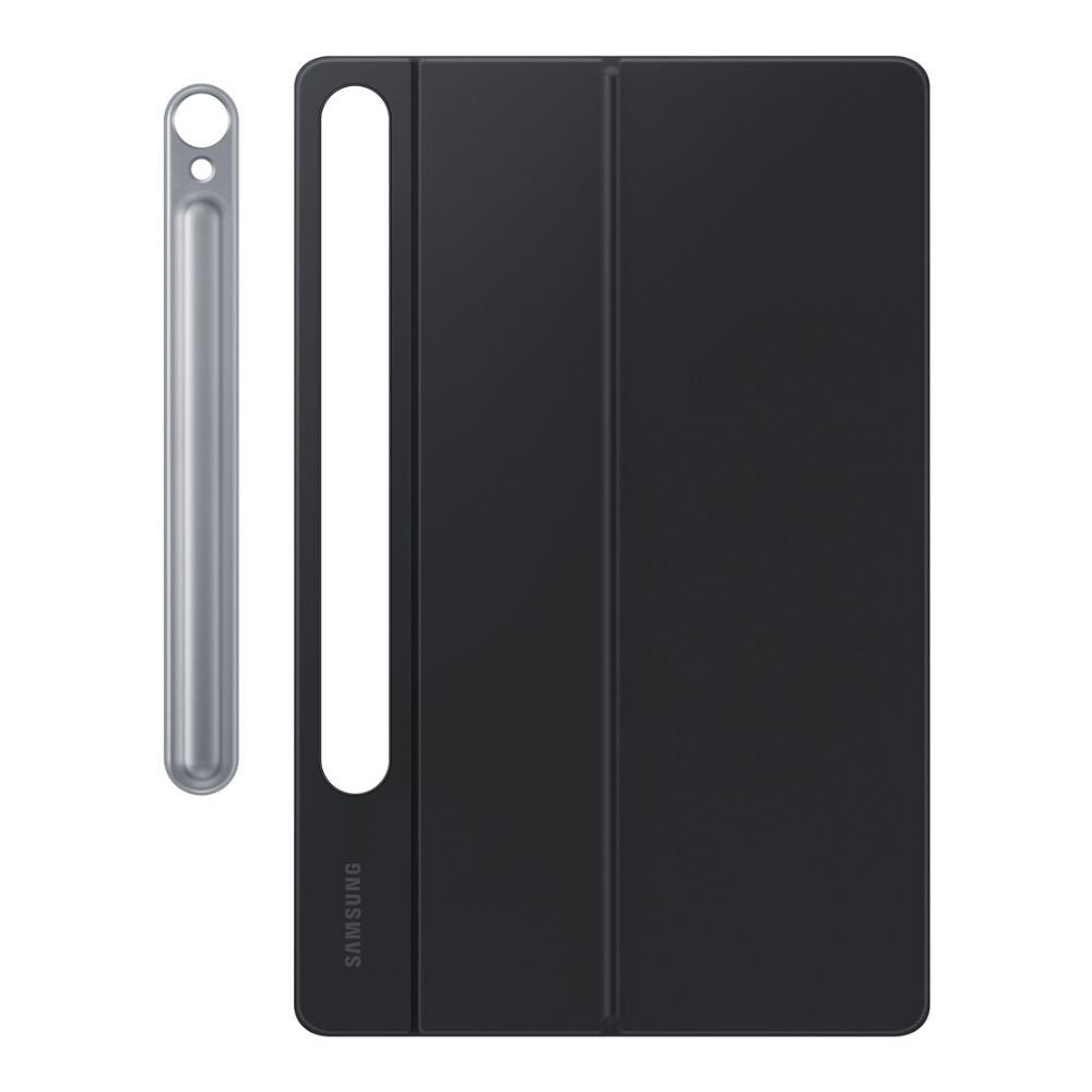 amsung Galaxy Tab S9 Book Cover Keyboard (Black)