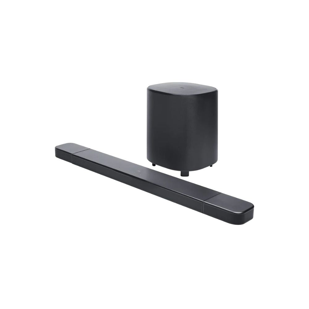 JBL Bar 800MK2 - 7.1 Channel Dolby Atmos® Soundbar System