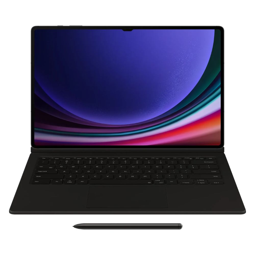 amsung Galaxy Tab S9 Ultra Book Cover Keyboard