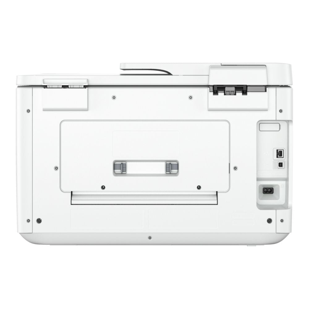 HP OfficeJet Pro 9730 Wide Format All-in-One Printer - Enhance Your Productivity with Superior Color and Versatility.