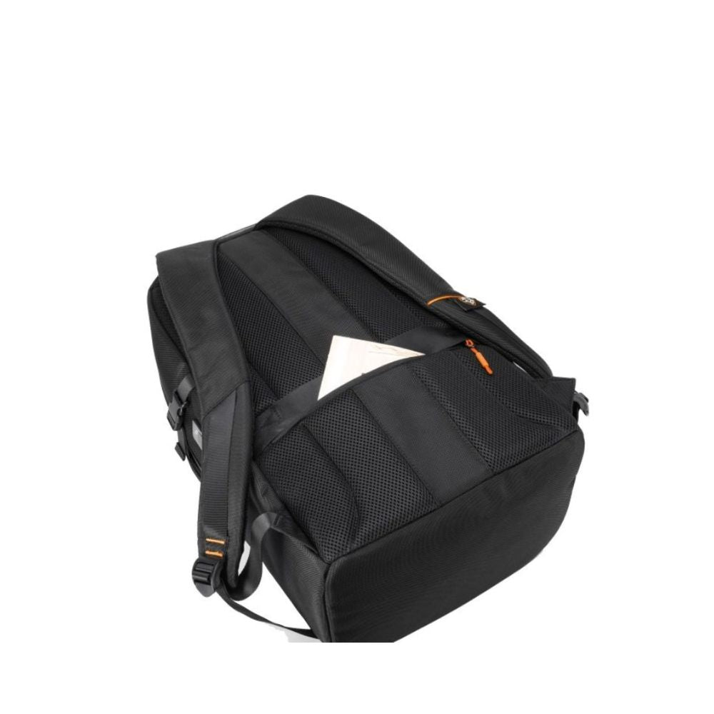 Porodo Gaming PU Laptop Backpack | PDX534