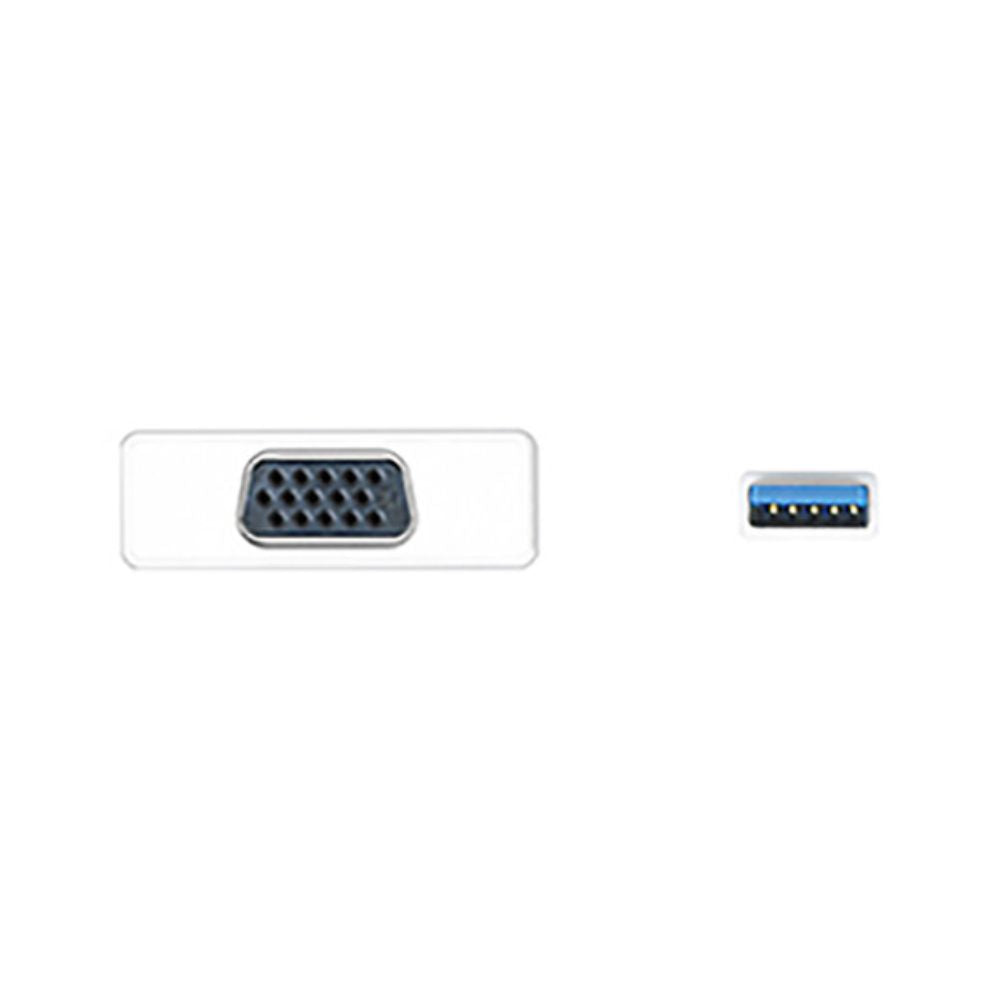 j5create JUD380 USB 3.1 Gen 1 Mini Dock