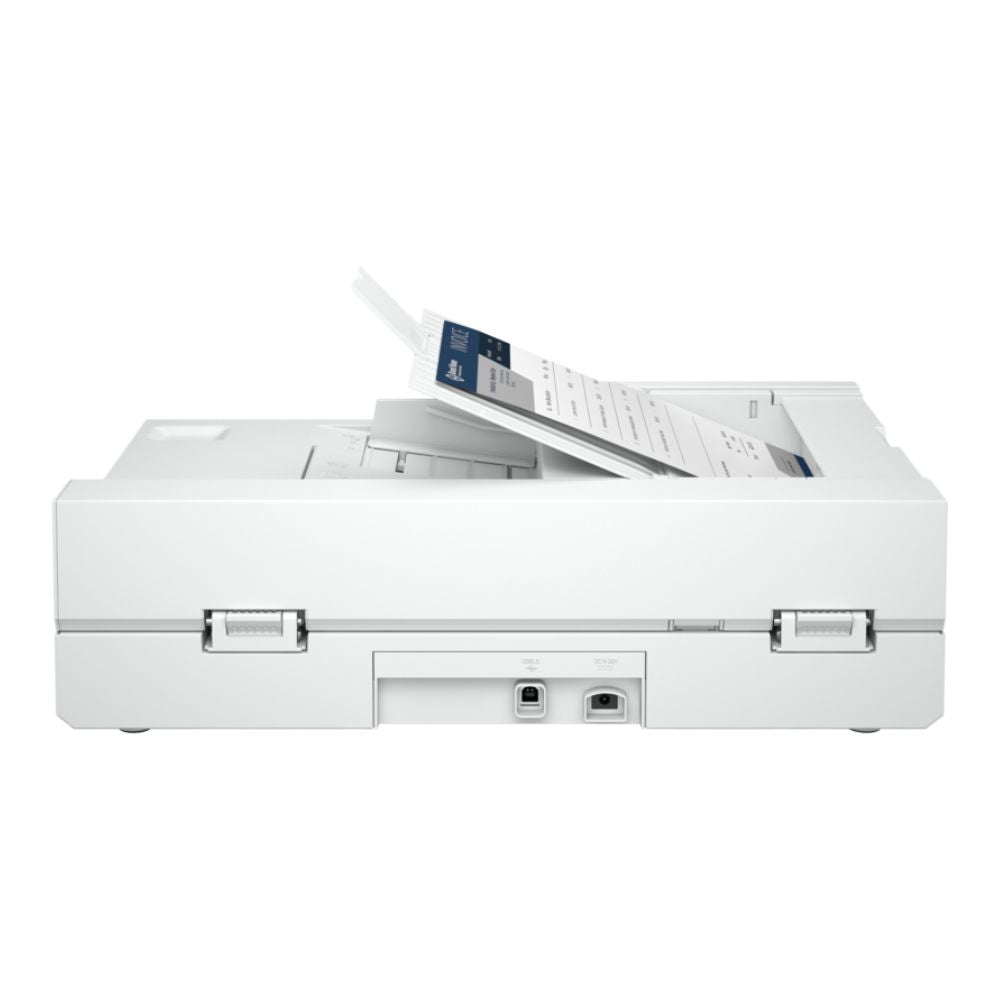 HP ScanJet Pro 2600 F1 Scanner