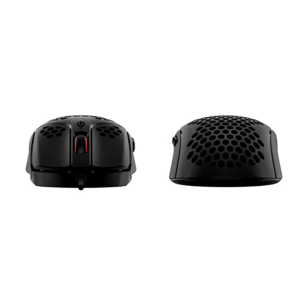 HyperX Pulsefire Haste 2 Wired Gaming Mouse - Black