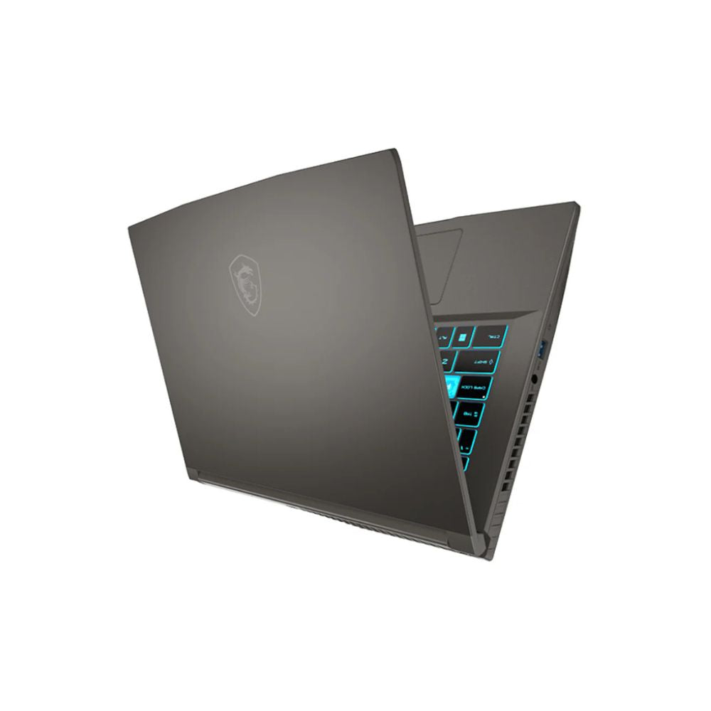 MSI Thin A15 Ryzen 5 7535HS 8GB 512GB RTX4050