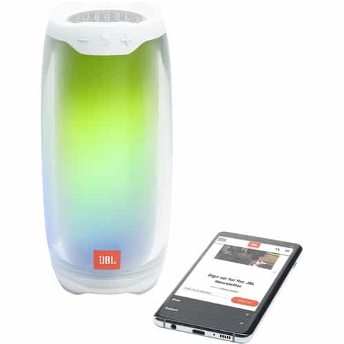 JBL Xtreme 4 Portable Bluetooth Speaker