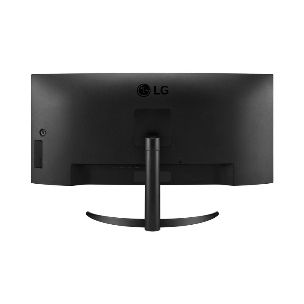 LG UltraWide HDR Curved Monitor 34.14" 1440p