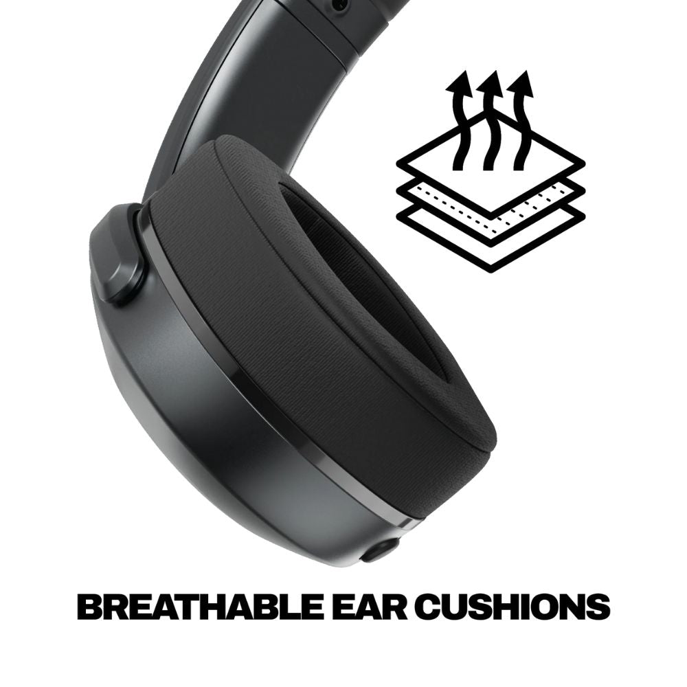 Skullcandy Crusher 540 Active Wireless Headphones with Bass Boost