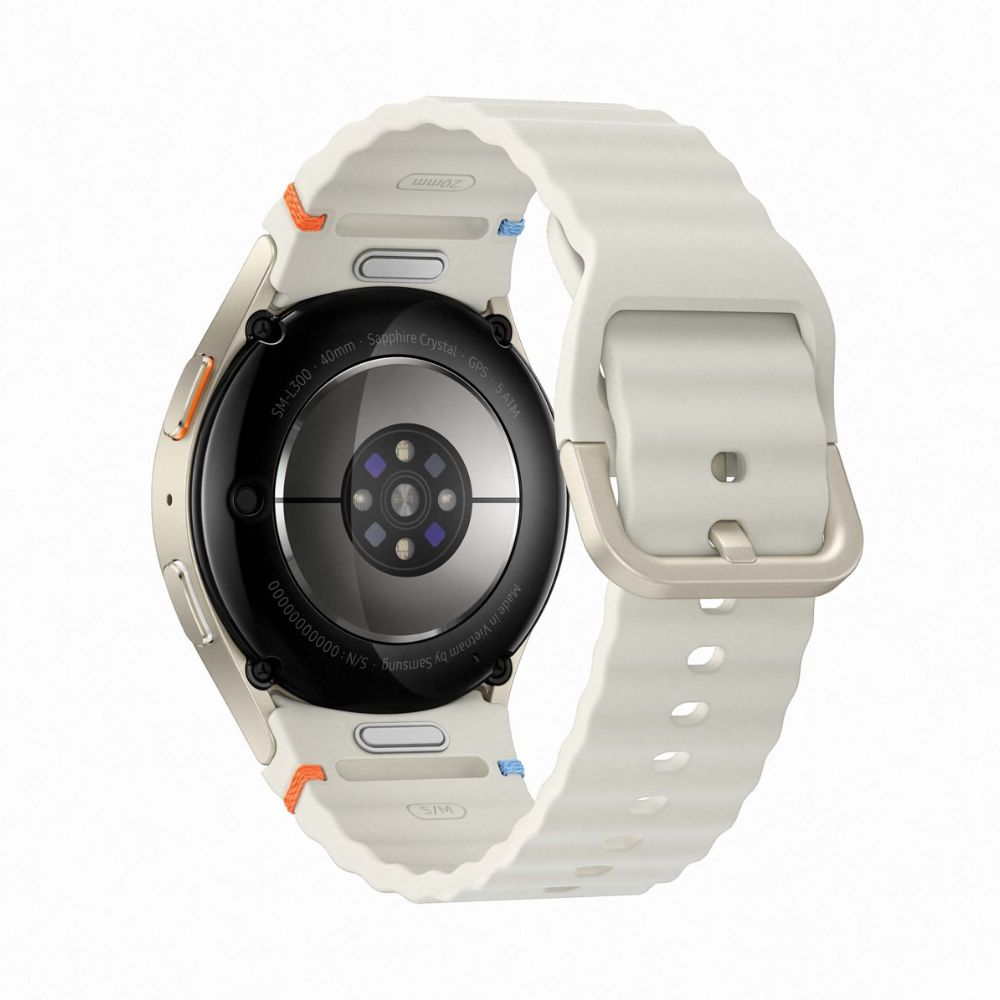 martwatch SAMSUNG Galaxy Watch 7