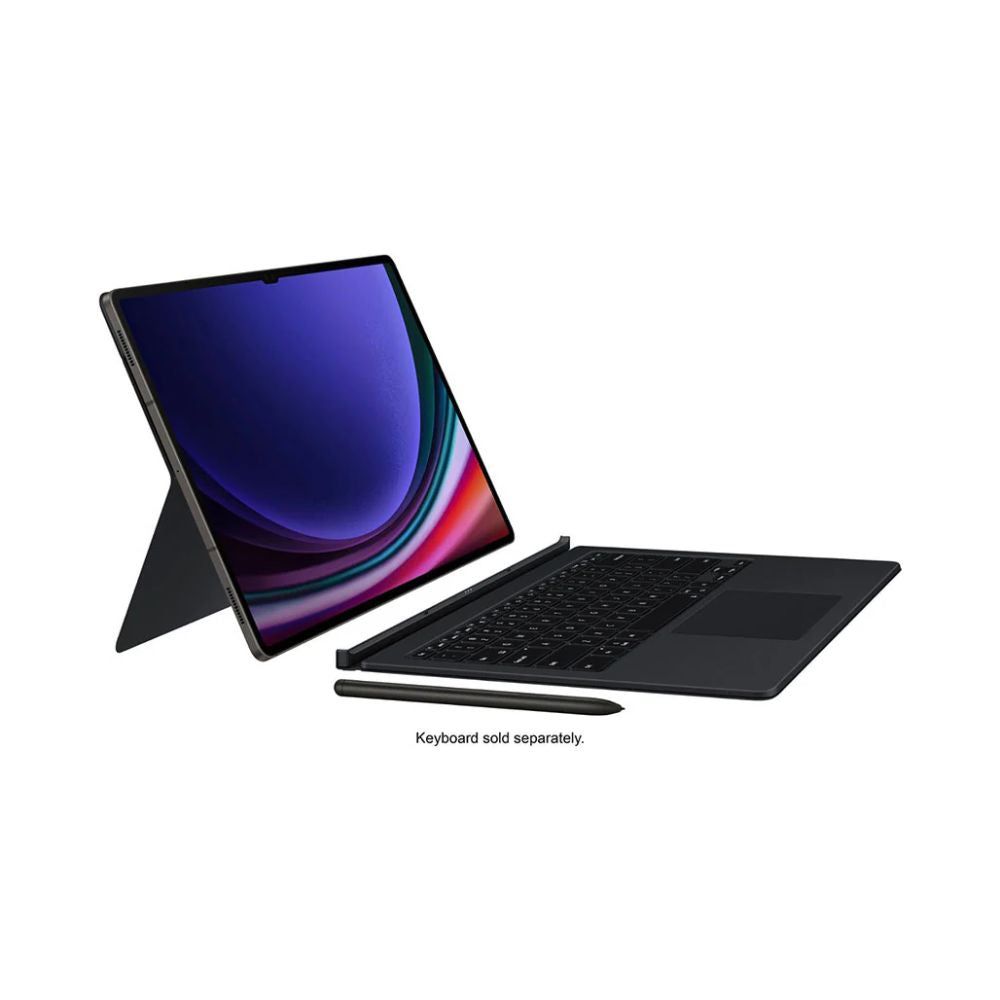Samsung Galaxy Tab S9+ 12.4" - 12GB RAM - Wi-Fi - Graphite