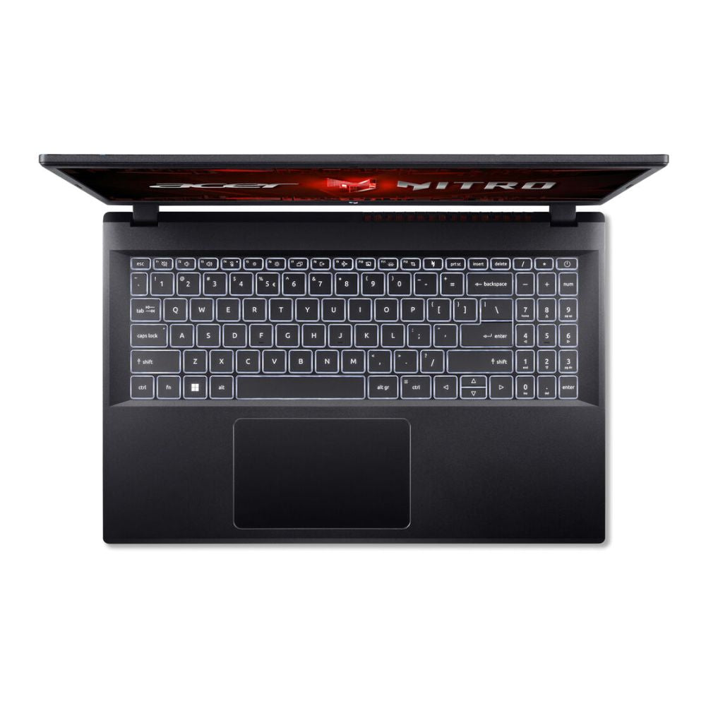 Acer Nitro - Anv15-51-77Dq - Core I7-13620H - 32Gb RAM - 512Gb SSD - 15.6" FHD 144Hz - Nvidia RTX 4060 8Gb