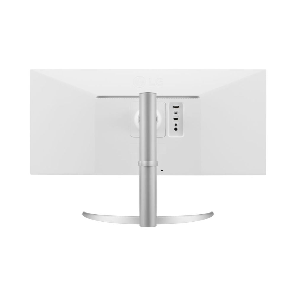 LG 34WQ650-W 34 Inch UltraWide FHD VESA DisplayHDR 400 AMD FreeSync™ IPS Monitor with USB Type-C