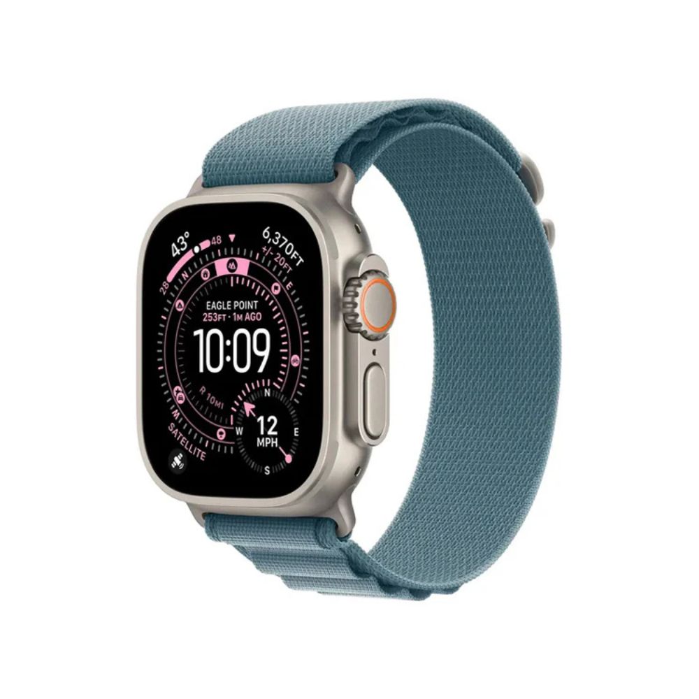 Apple Watch Ultra 3 - 49mm - GPS + Cellular