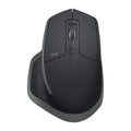Logitech MX Master 2S Wireless Mouse - 910-005966