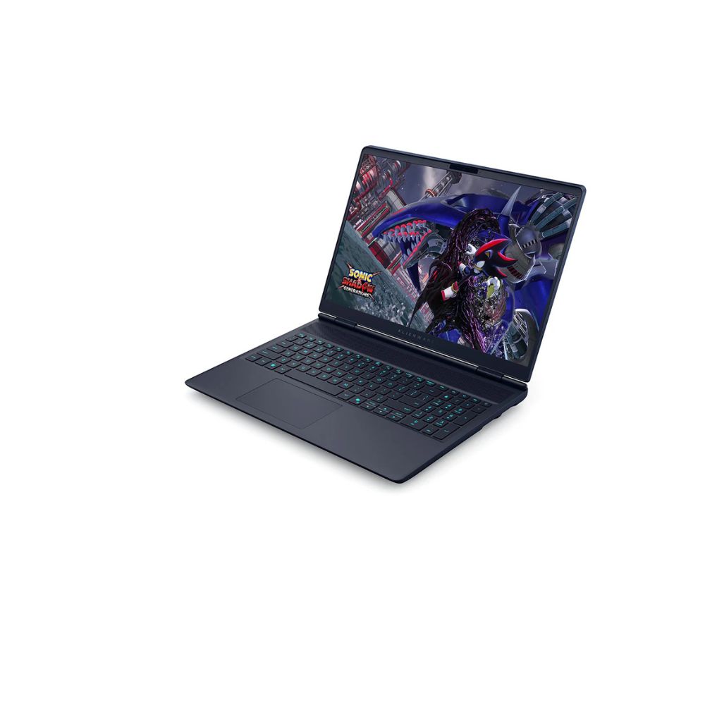 Dell Alienware 16X Aurora Ultra 9 32GB 2TB 16" RTX 5070