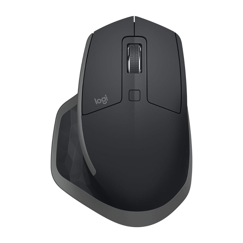 Logitech MX Master 2S Wireless Mouse - 910-005966