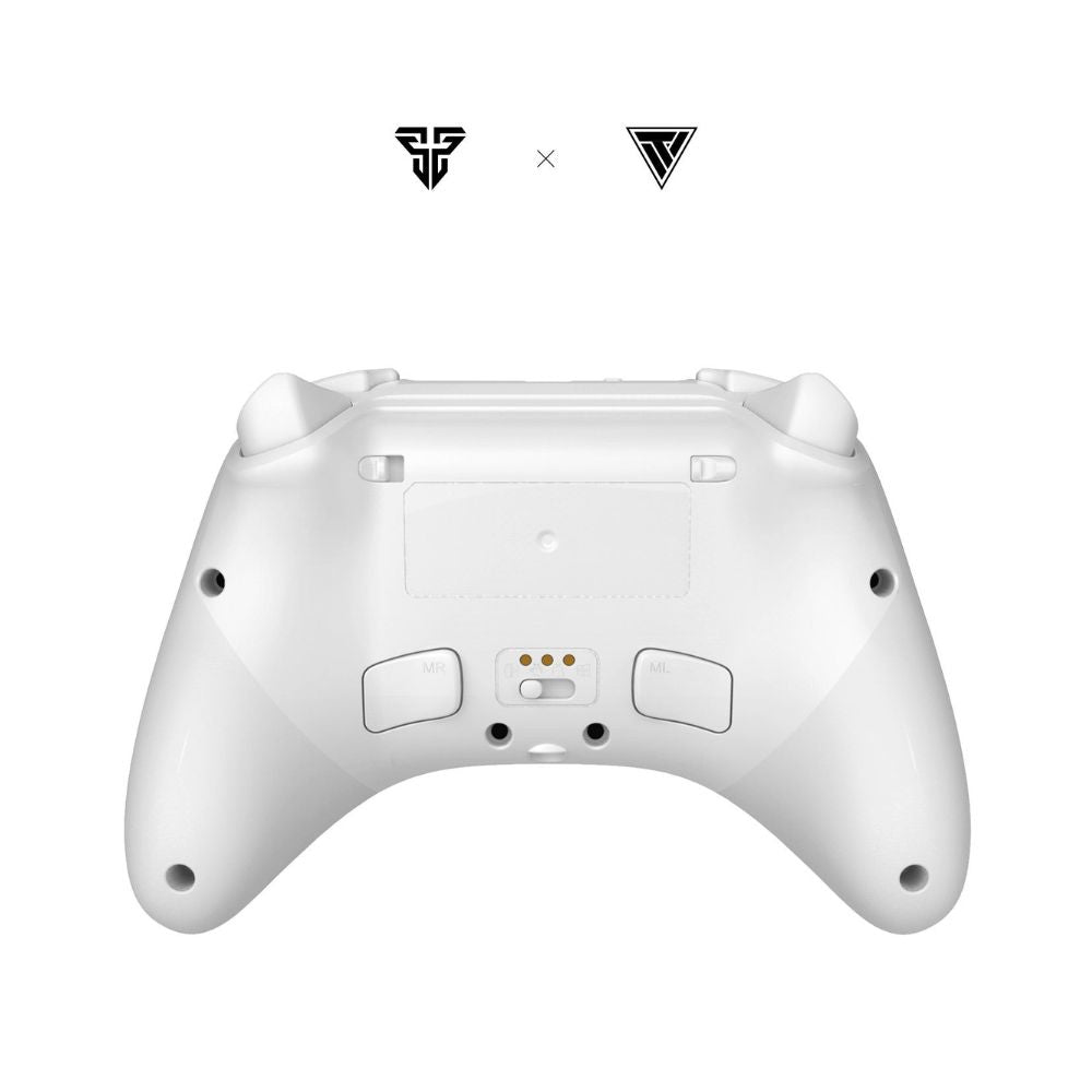 Fantech WGP15 EOS PRO, 3 Mode: Bluetooth, Strike Speed Wireless, Wired, with Buit-In Rechargeable Lithium-ion Battery