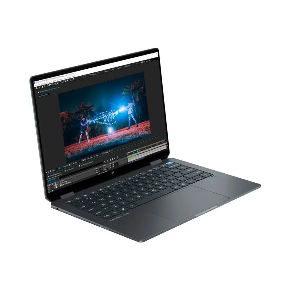 HP Omnibook Ultra Flip 14-Fh0033Dx