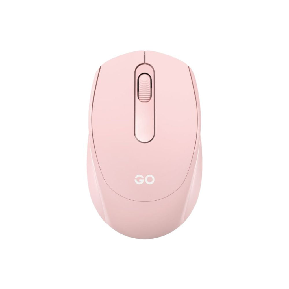 Fantech W603 Go Wireless Mouse, Blue | W603
