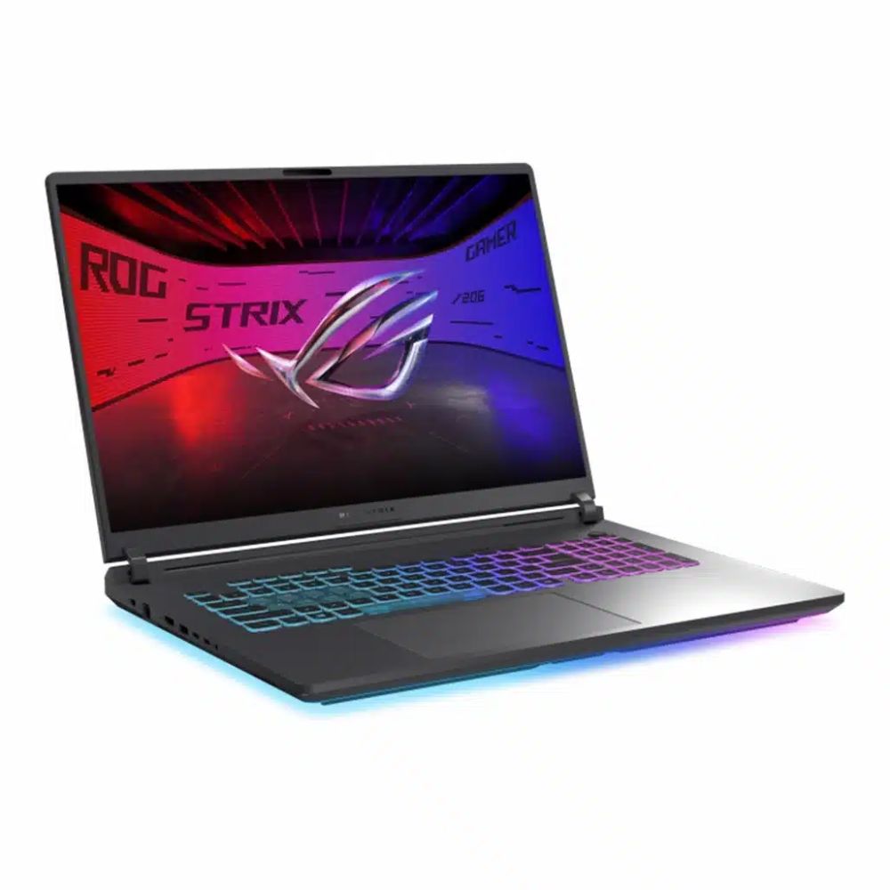 ASUS G18 G815LW-G18U95080 – Ultra 9 – RTX 5080