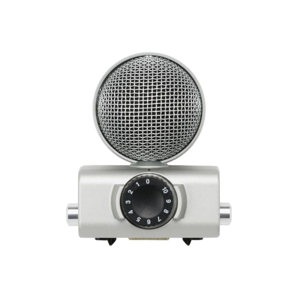 Zoom H8 Handy Recorder MS Pack