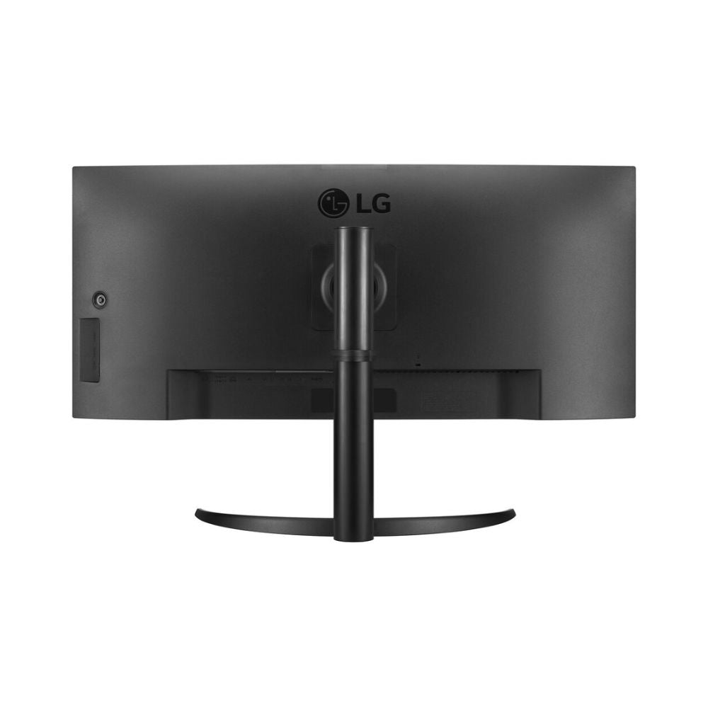 LG Curved Ultrawide Wqhd 34" (3440 X 1440), Srbg 99 (Typ), Ips Display, 3-Side Virtually Borderless, Hd