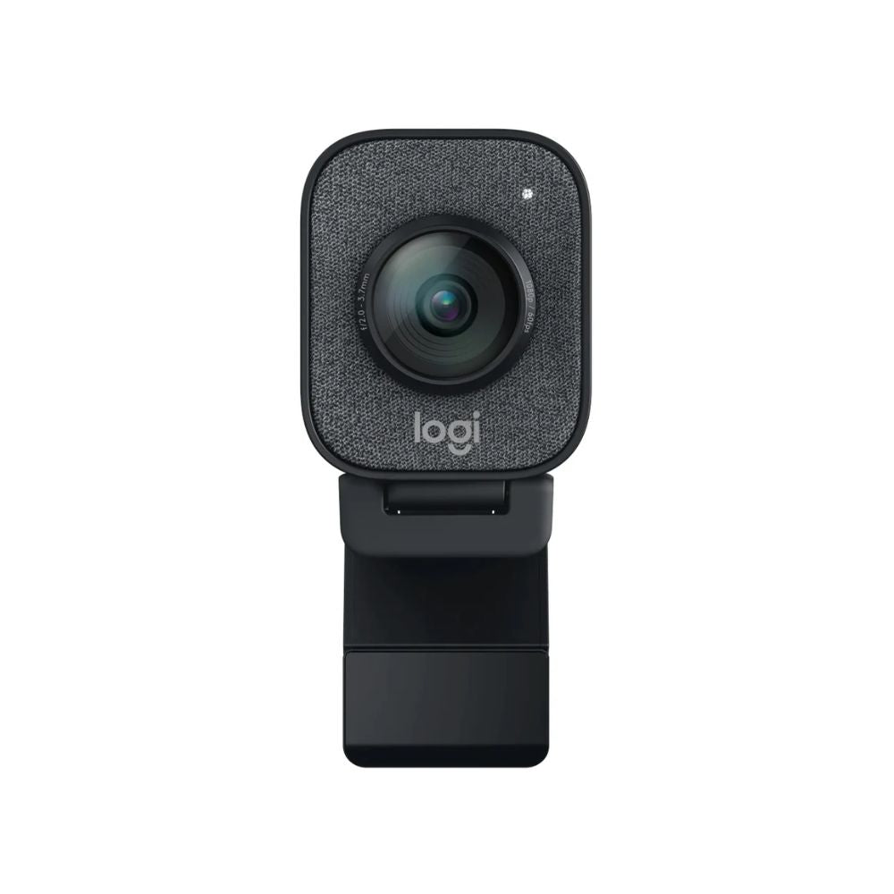 Logitech StreamCam Full HD Webcam